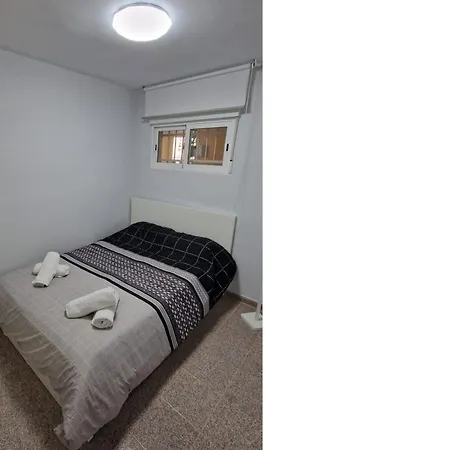 El Pato Apartamento