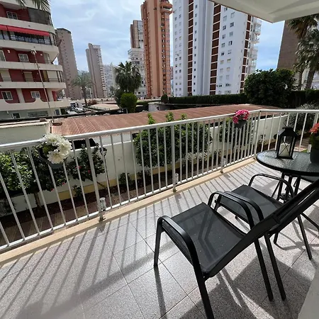 El Pato Apartamento Benidorm