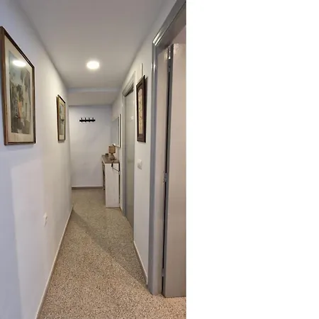 El Pato Appartement Benidorm