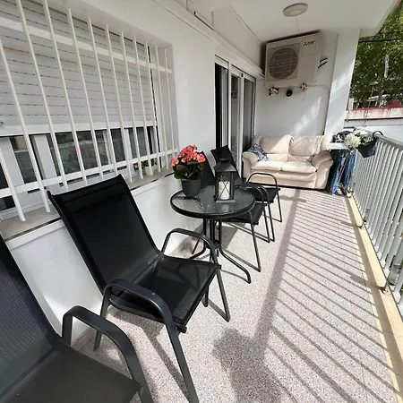 El Pato * Бенидорм