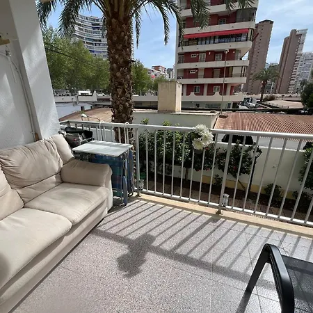 El Pato Appartement