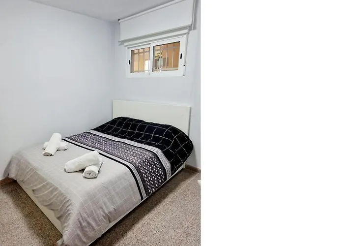El Pato Apartman