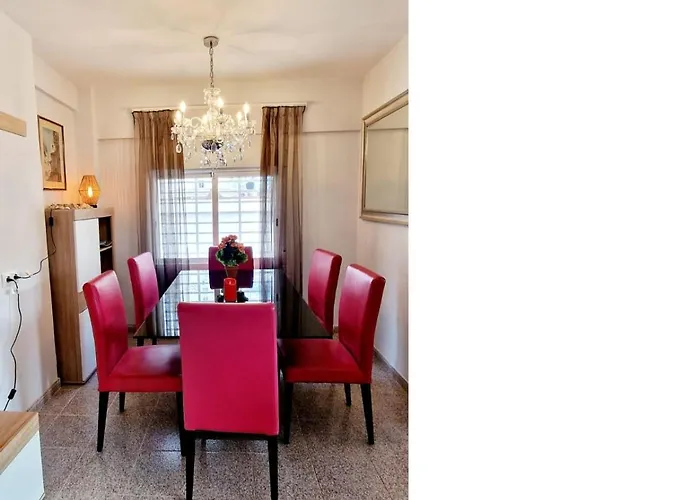 El Pato Apartman *