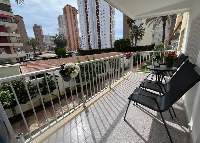 Apartman El Pato *
