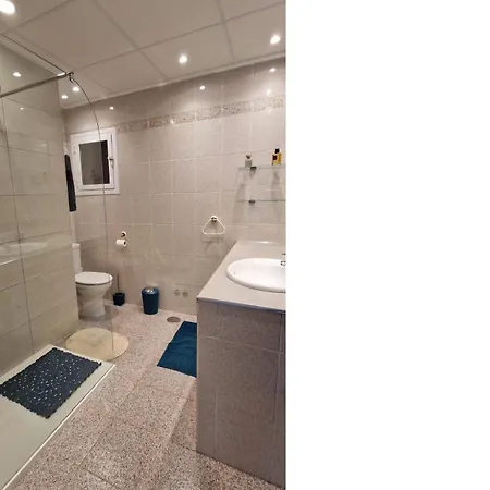 El Pato Appartamento *